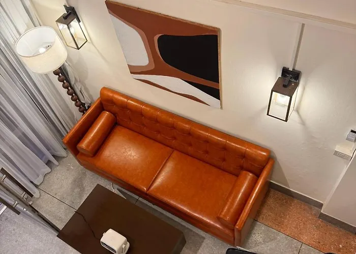 Hotel Jatujak Lounge