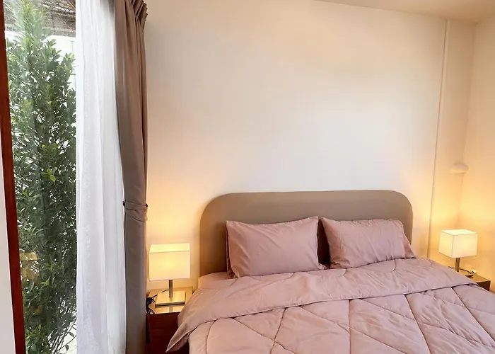 Hotel Jatujak Lounge 3*