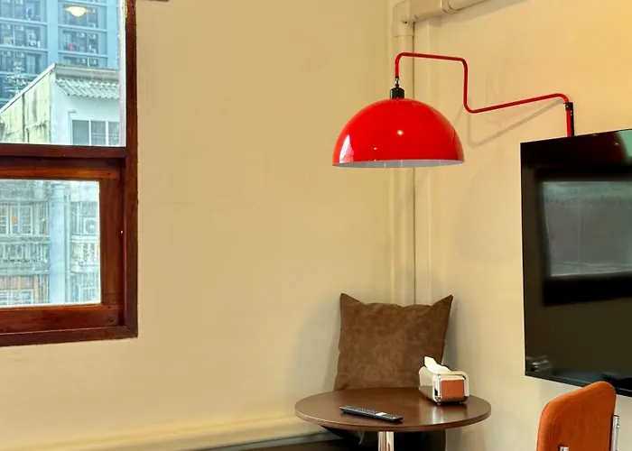 Jatujak Lounge
