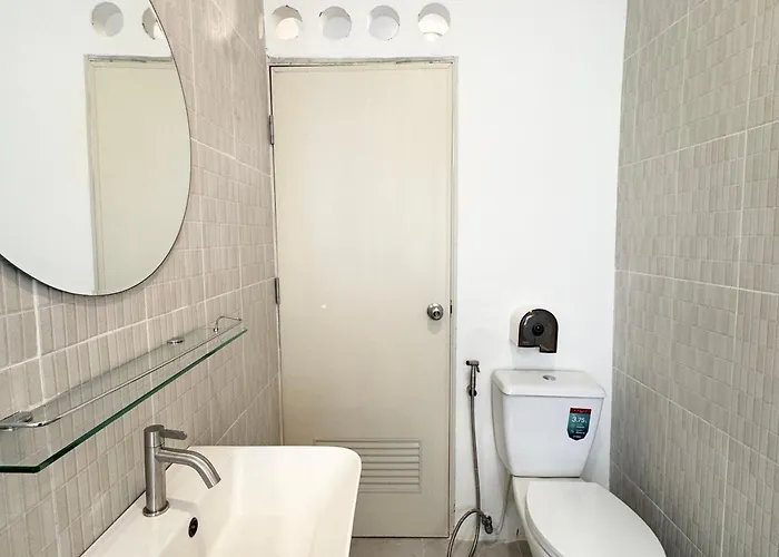 Jatujak Lounge 3*