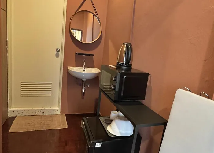 Jatujak Lounge 3* Bangkok