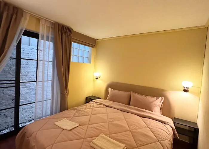 Jatujak Lounge Hotel 3*