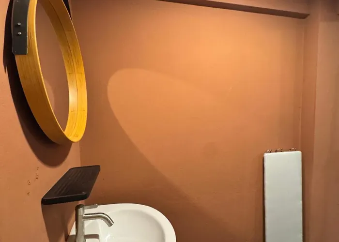 Jatujak Lounge Hotel Bangkok