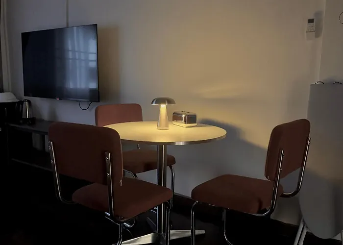 Hotel Jatujak Lounge