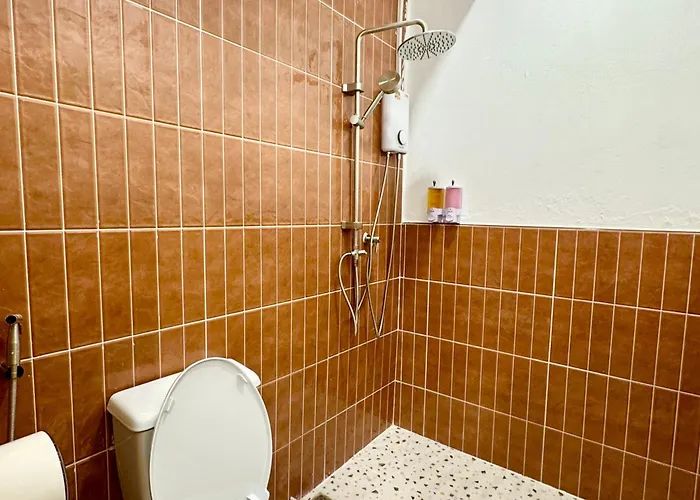Jatujak Lounge 3* Bangkok