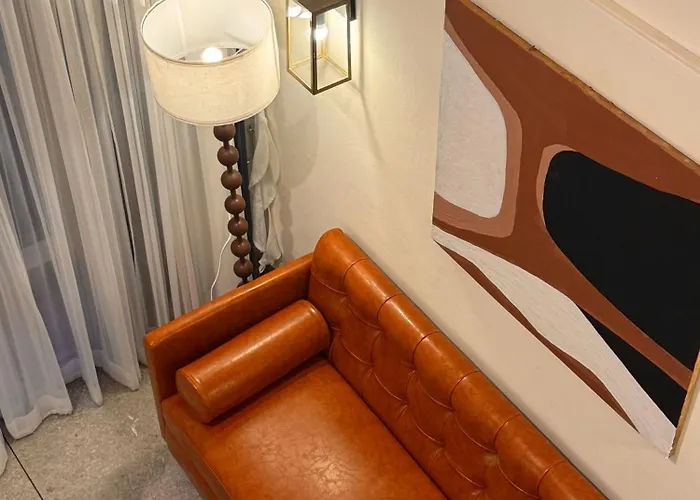 Hotel Jatujak Lounge