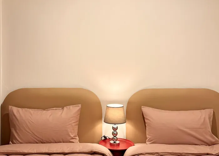 Jatujak Lounge 3* Bangkok