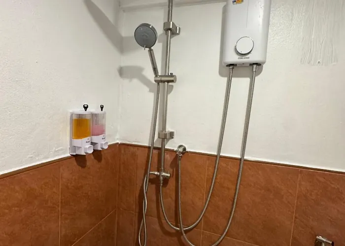 Hotel Jatujak Lounge 3*