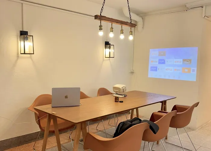 Jatujak Lounge 3* Bangkok