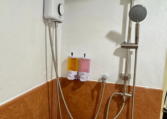 Jatujak Lounge 3* Bangkok